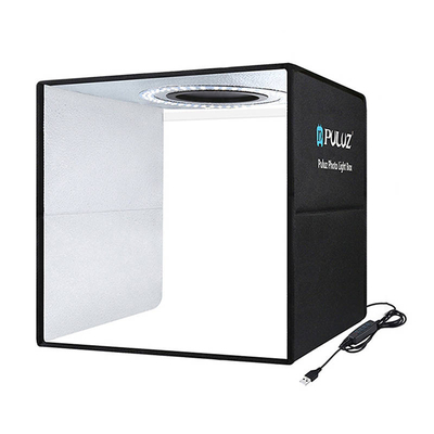 Product Αξεσουάρ Photo Studio Puluz 30cm LED 24-26lm (PU5032B) base image