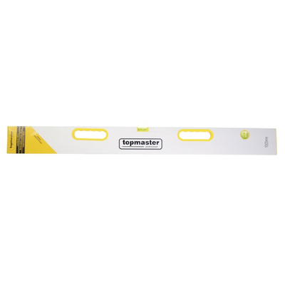 Product Πήχης Αλουμινίου Με Αλφάδι Και Λαβή Top Master 2 321715 base image