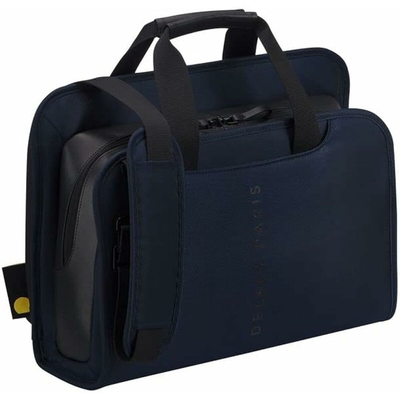 Product Τσάντα Laptop Delsey Arche Σκούρο μπλε 42 x 30 x 14 cm base image