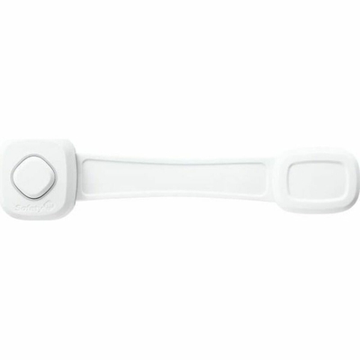 Product Κούμπωμα ασφαλείας Safety 1st Πολλών χρήσεων base image