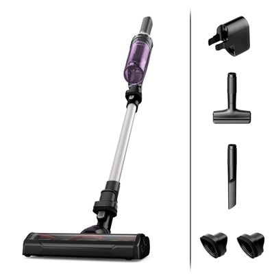 Product Σκούπα Stick Rowenta RH1129 100 W base image