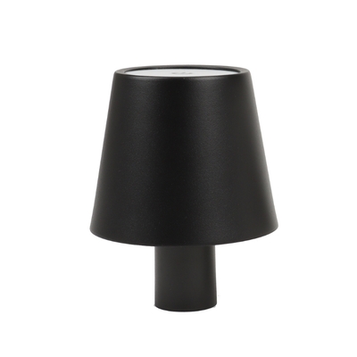 Product Φωτιστικό Μπουκαλιού Led AddLiving 3230 Μαύρο Μεταλλικό base image
