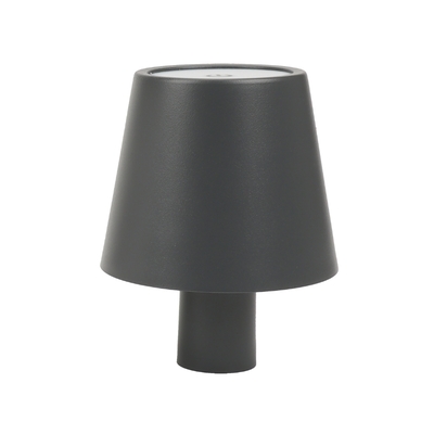 Product Φωτιστικό Μπουκαλιού Led AddLiving 3231 Γκρι Μεταλλικό  base image