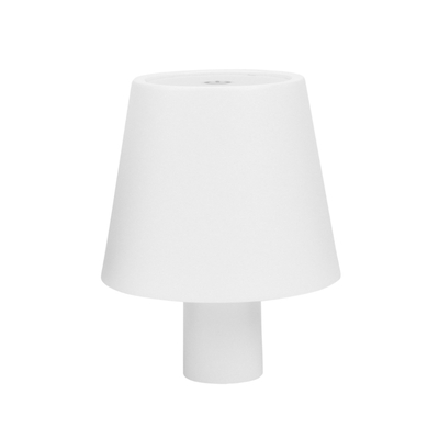 Product Φωτιστικό Μπουκαλιού Led AddLiving 3232 Λευκό Μεταλλικό base image