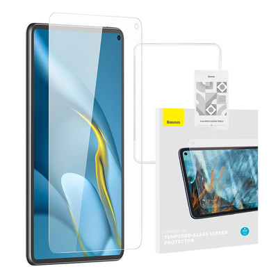 Product Screen Protector για Tablet Baseus Crystal 0.3 mm for HUAWEI MatePad /MatePad Pro 10.8" base image
