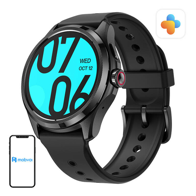 Product Smartwatch Mobvoi TicWatch Pro 5 GPS (Μαύρο) base image