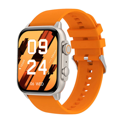 Product Smartwatch Colmi C81 (Orange) base image