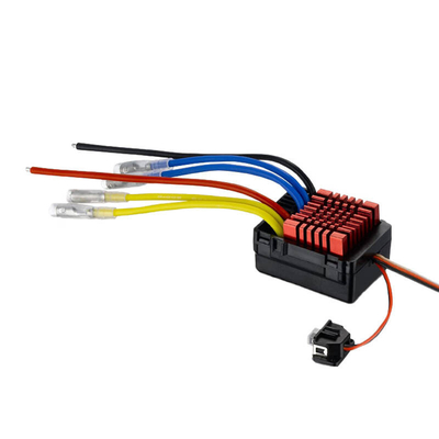 Product Ανταλλακτικό για Τηλεκατευθυνόμενα Hobbywing ESC QuicRun WP 880 80A base image