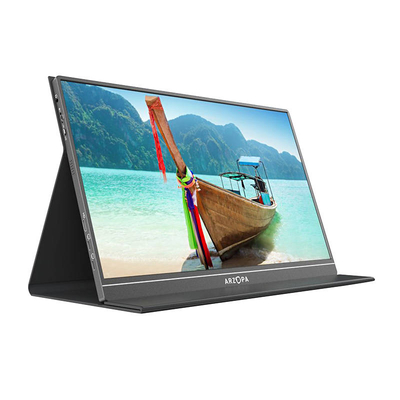 Product Φορητό Monitor Arzopa S1 TABLE 15,6" base image
