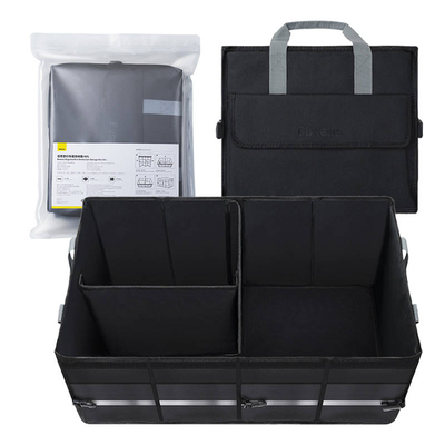 Product Θήκη Οργάνωσης Πορτ Μπαγκάζ Baseus 60L OrganizeFun base image
