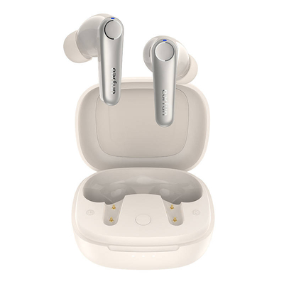 Product Bluetooth Headset TWS EarFun Air Pro 3, ANC (white) base image