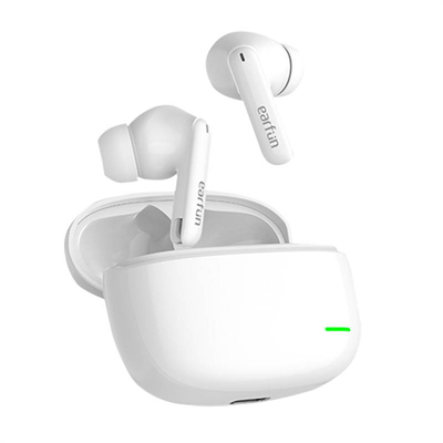 Product Bluetooth Headset TWS EarFun AirMini2 (white) base image