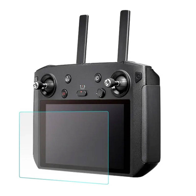 Product Tempered Glass Film 5.5" Sunnylife for DJI RC controller (M2-GHM9172) base image