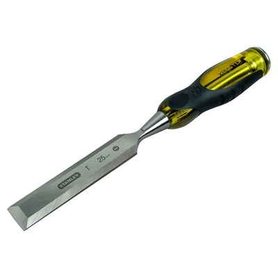 Product Σμίλη Stanley 14 mm Χάλυβας Μεταλλικό base image
