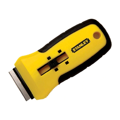 Product Ξύστρα Stanley 180 x 40 mm Ξύσιμο base image