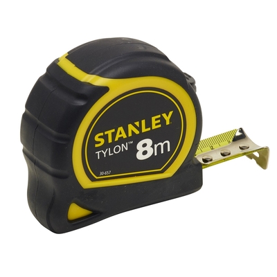 Product Μετρική ταινία Stanley Tylon 0-30-657 8 m  base image
