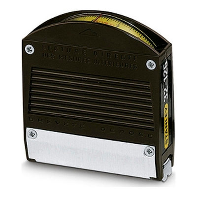 Product Μέτρο Tαινιών Stanley 3 m Συνθετικό base image
