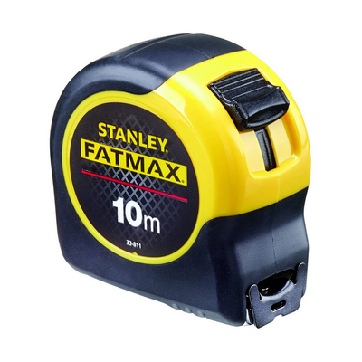 Product Μετροταινία Stanley 10 m x 32 mm base image