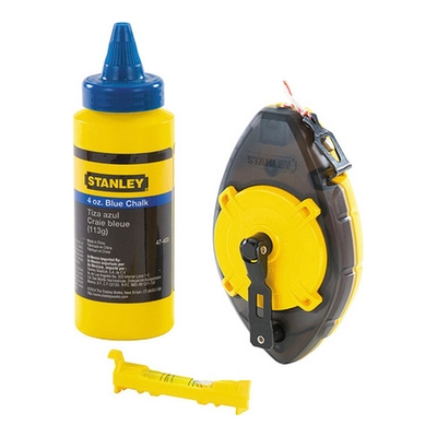 Product Tiralinear kit Stanley 30 m base image