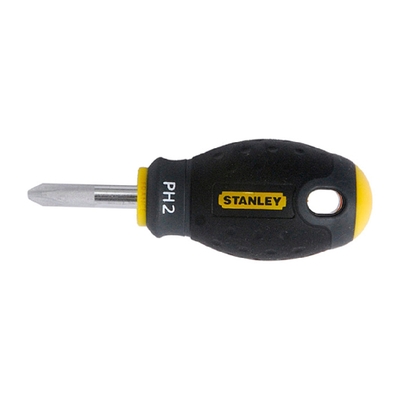 Product Κατσαβίδι Stanley PH2 x 30 mm base image