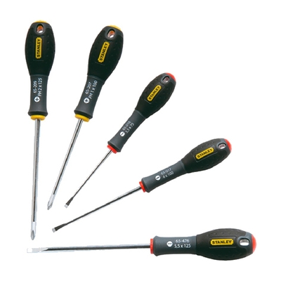 Product Σετ Kατσαβιδιών Stanley (5 pcs) base image