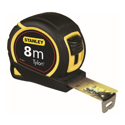 Product Μέτρο Tαινιών Stanley 30-657 8 m x 25 mm base image