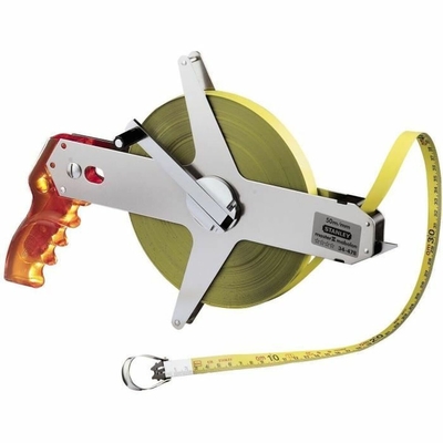 Product Μέτρο Tαινιών Stanley (50 m)  base image