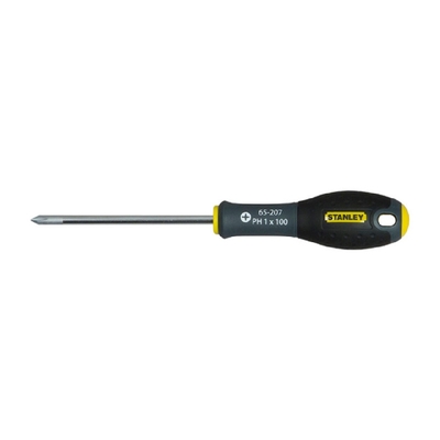 Product Κατσαβίδι Stanley PH2 x 125 mm base image