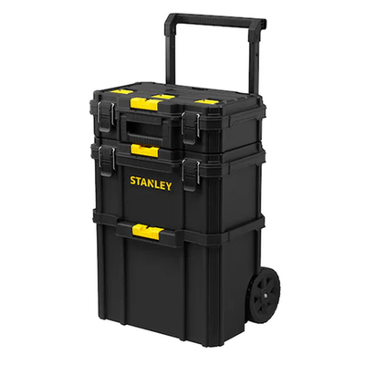 Product Εργαλειοθήκη Stanley Εργαλειοφόρος με Εργαλειοθήκη Π56xΒ38xΥ76εκ. base image