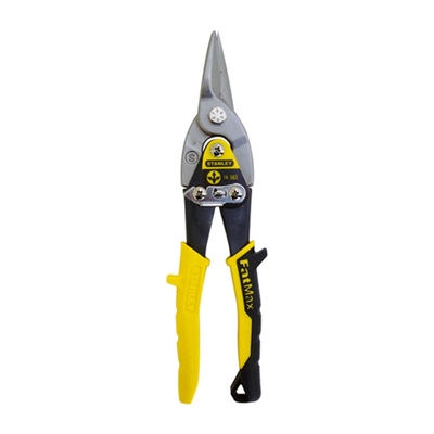Product Ψαλίδι Λαμαρίνα Stanley Κίτρινο Κράμα base image