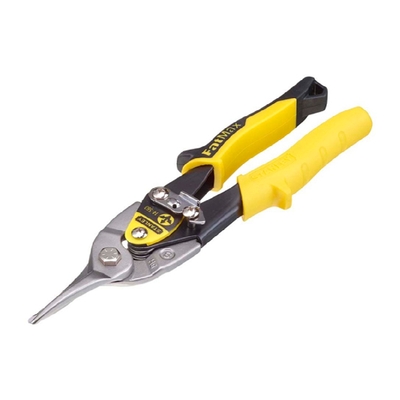 Product Ψαλίδι Λαμαρίνα Stanley Κίτρινο Λαμαρίνα Κράμα base image