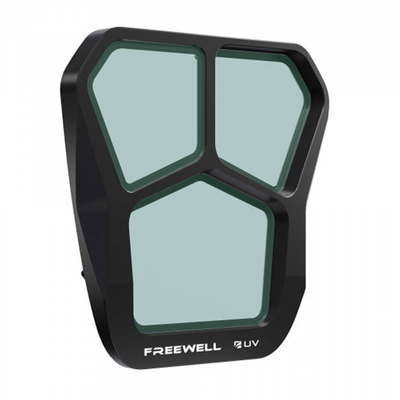 Product Freewell UV Lens Φίλτρο for DJI Mavic 3 Pro base image