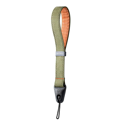 Product PGYTECH Camera Wrist Strap (Grass Green) base image