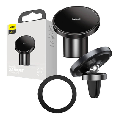 Product Βάση Στήριξης Smartphone Magnetic Baseus NeoGravity (Black) base image