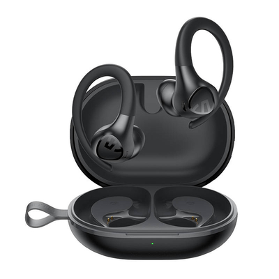 Product Bluetooth Headset Soundpeats Wings2 (Black) base image
