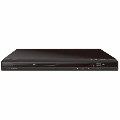 Product DVD Player Thomson THD303BV2  base image