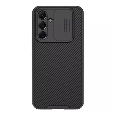 Product Θήκη Nillkin CamShield Pro για SAMSUNG A54 5G (black) base image
