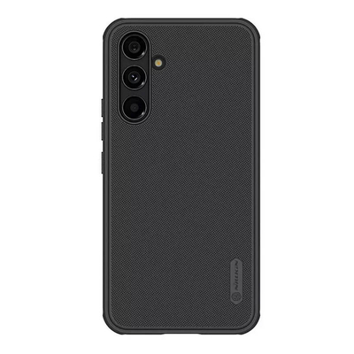 Product Θήκη Nillkin Super Frosted Shield Pro για SAMSUNG A54 5G (black) base image
