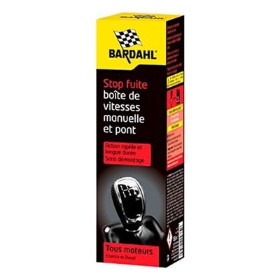 Product Σφραγιστικό / Κόλλα Bardahl 2001756 227 ml base image