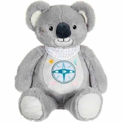 Product Λούτρινο Gipsy Kwaly my storyteller koala Koala base image