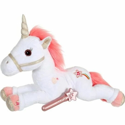 Product Αρκουδάκι Gipsy Unicorn Lica Bella Magique base image