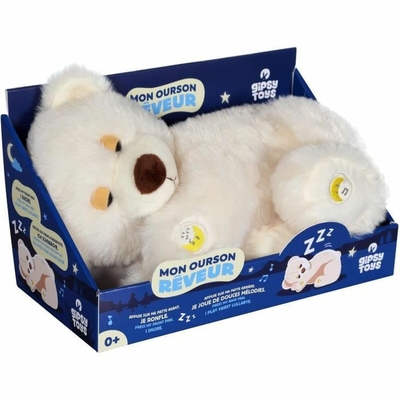Product Αρκουδάκι Gipsy Mon ourson Reveur base image