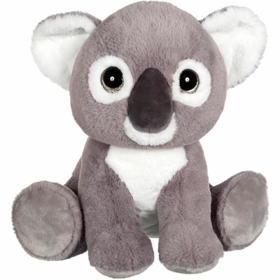 Product Αρκουδάκι Gipsy Koala Πολύχρωμο base image