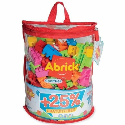 Product Τουβλάκια Playset Ecoiffier base image