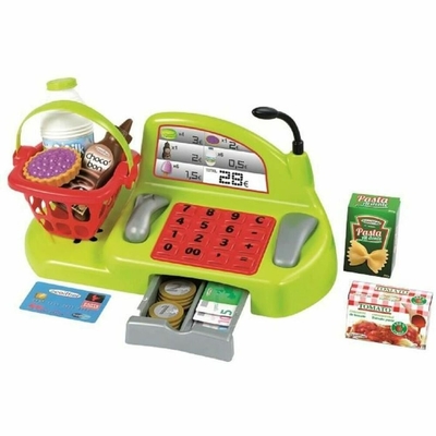 Product Παιχνίδι Σούπερ Μάρκετ Ecoiffier Cash Register base image