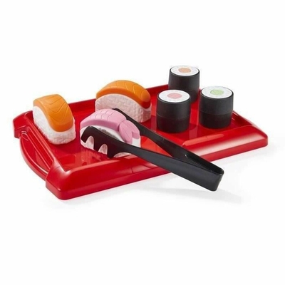 Product Παιχνίδια Σετ Τροφίμων Ecoiffier Sushi base image
