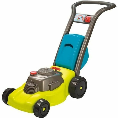 Product Παιδικό κουρευτικό γρασιδιού Ecoiffier 4280 base image