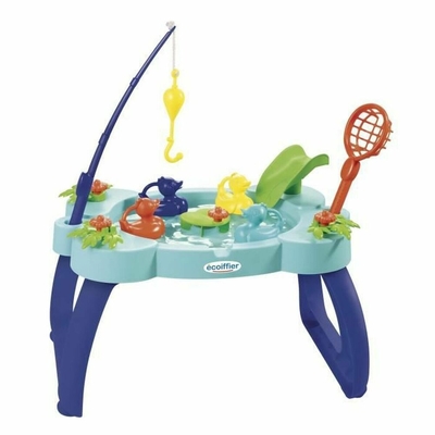 Product Κέντρο Δραστηριοτήτων Ecoiffier Table fishing line base image
