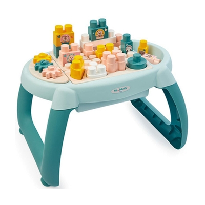 Product Κέντρο Δραστηριοτήτων Ecoiffier base image