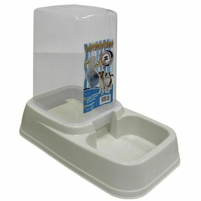 Product Τροφοδότης για τα κατοικίδια ζώα Aim? 3,7 L base image